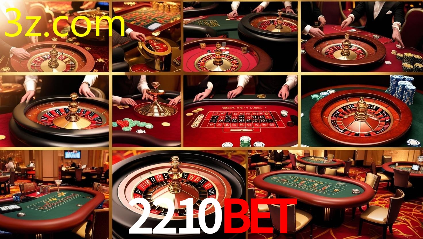 2210BET.COM
